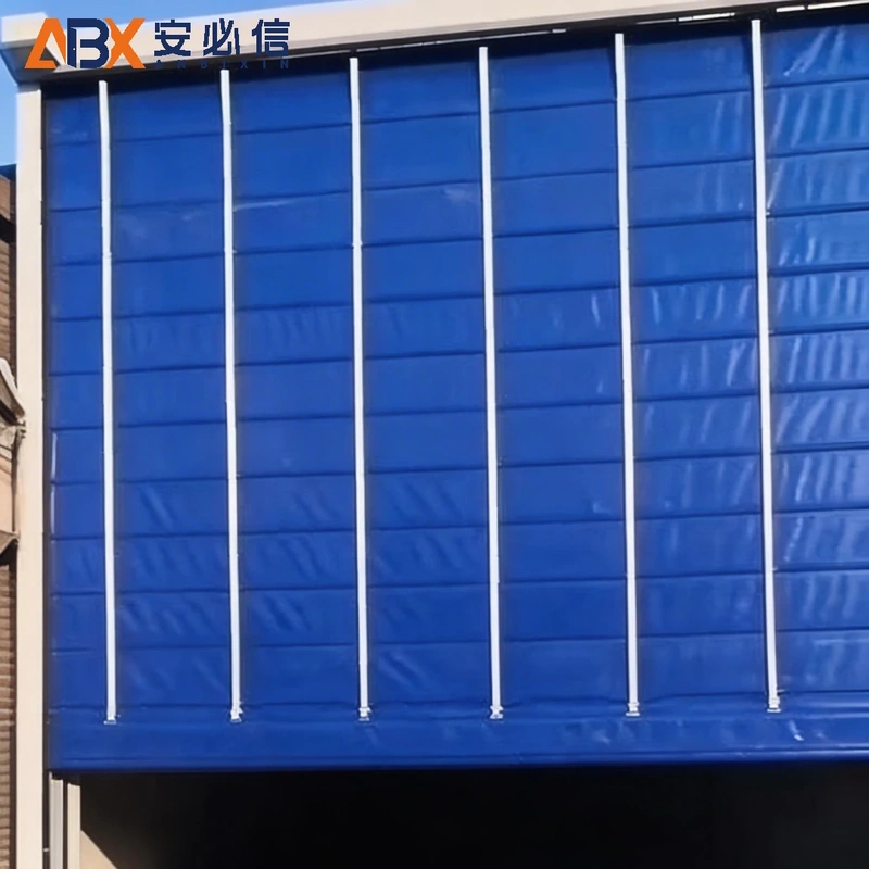 大连冷库门封